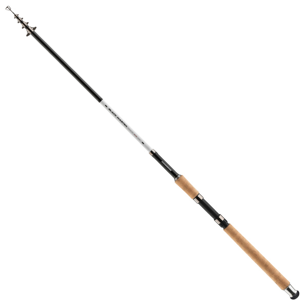 Cormoran Black Master Kamış 2.70 Mt 10 40 Gr