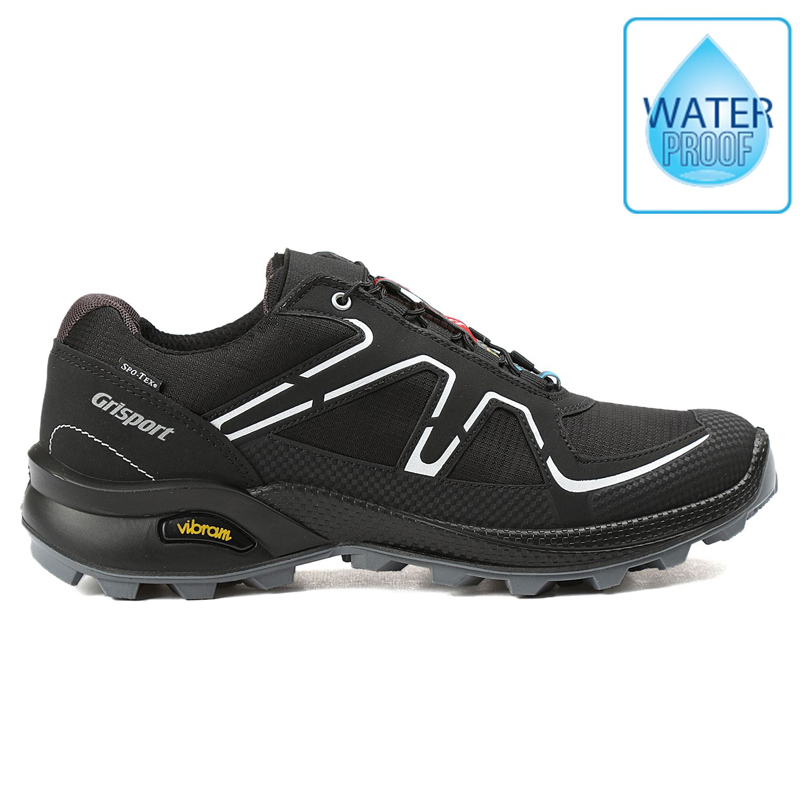 Grisport 13121 23 Bot No:44