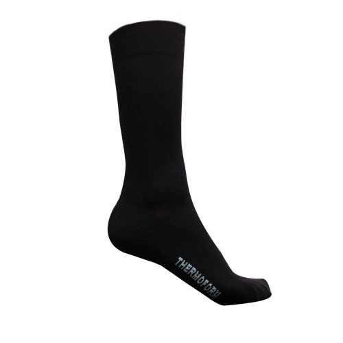 Bambu Çorap Askeri 016 Siyah 39 42