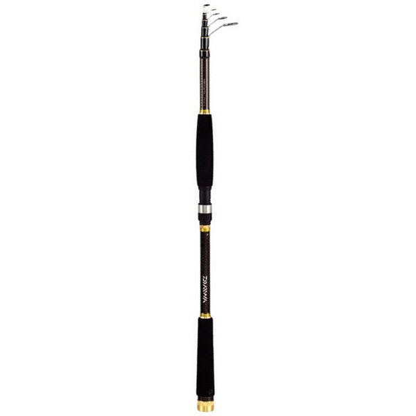 Daiwa Regal 2.70 Mt Kamış 15 60 Gr
