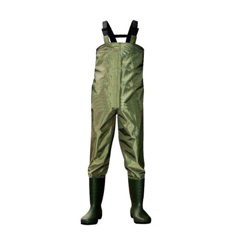 Dunlop Taslan Tulum Çizme No:43