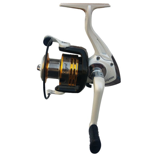 Singnol Ssq6000 9+1bb Makina