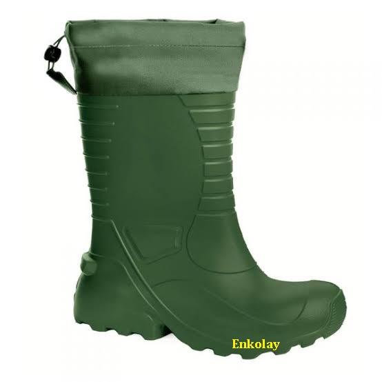 Lemigo Yukon 812 Eva Çizme (Thermolite Çorap Hediye)