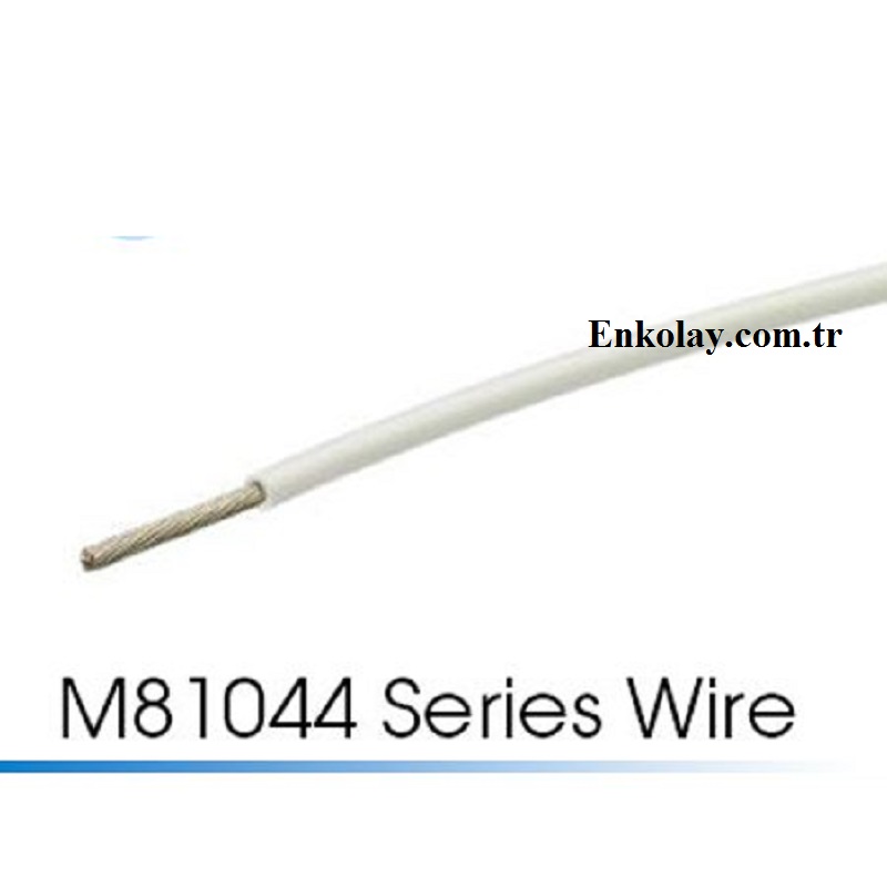 Raychem - Tyco M81044/12-18-9  Kablo (Cable)