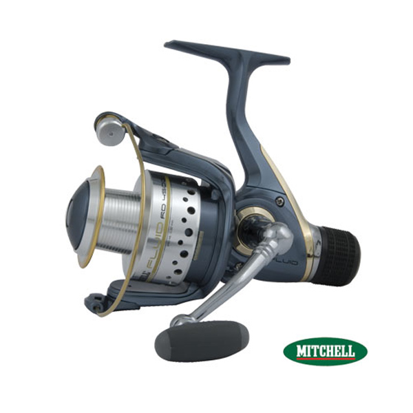 Mitchell Fluid 2000 Rd Makina