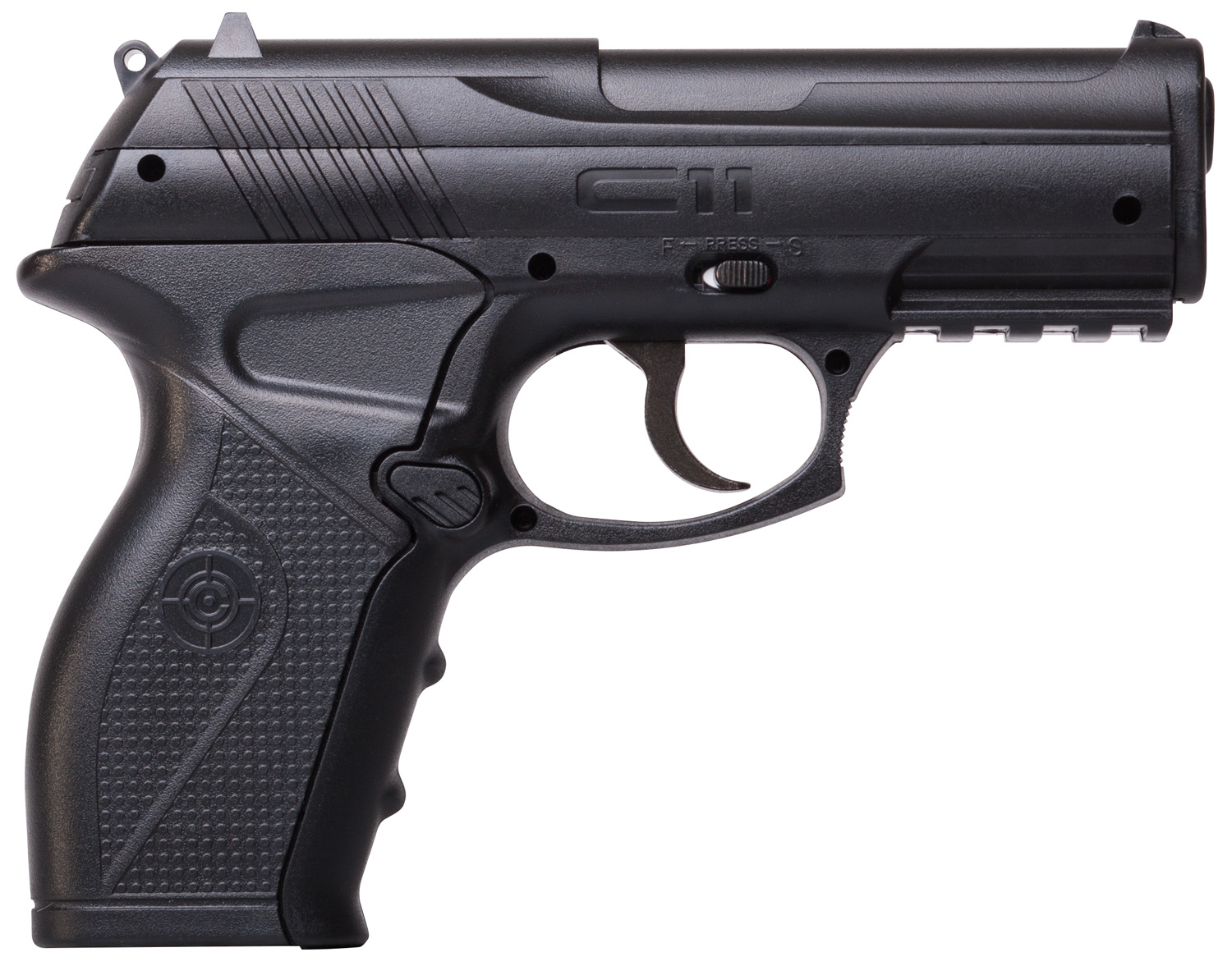 Crosman C11 Havalı Tabanca (Hediyeli)