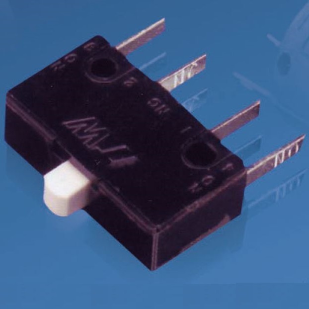 ITW 16-530004 Sınır Anahtar (Limit Switch)