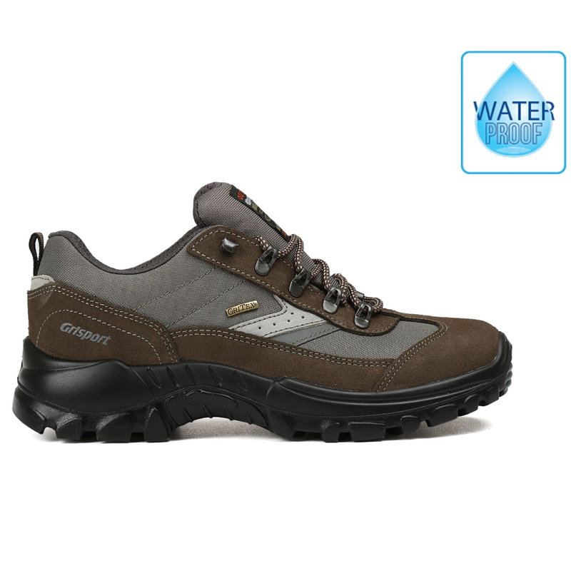 Grisport 13318 42 Bot No:45