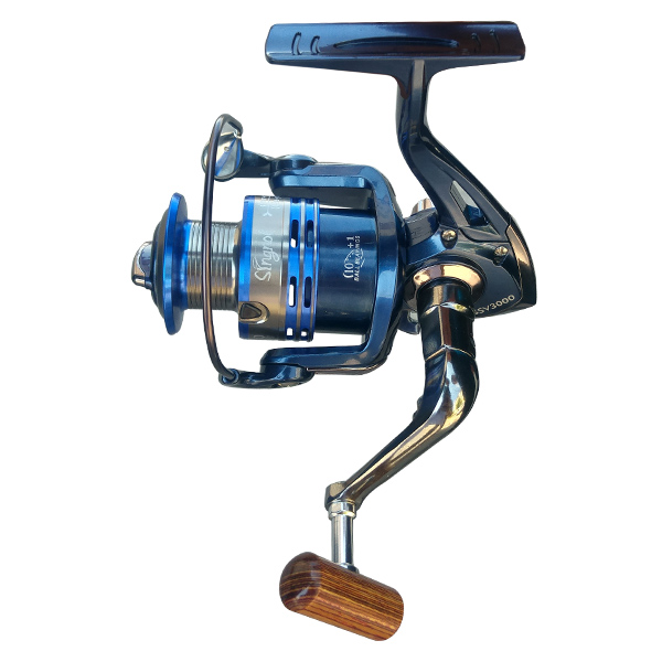 Singnol Ssv3000 10+1bb Makina