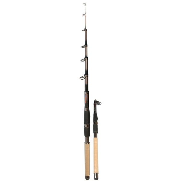 Pelican Buffalo 2.70 Mt Kamış 50 100 Gr