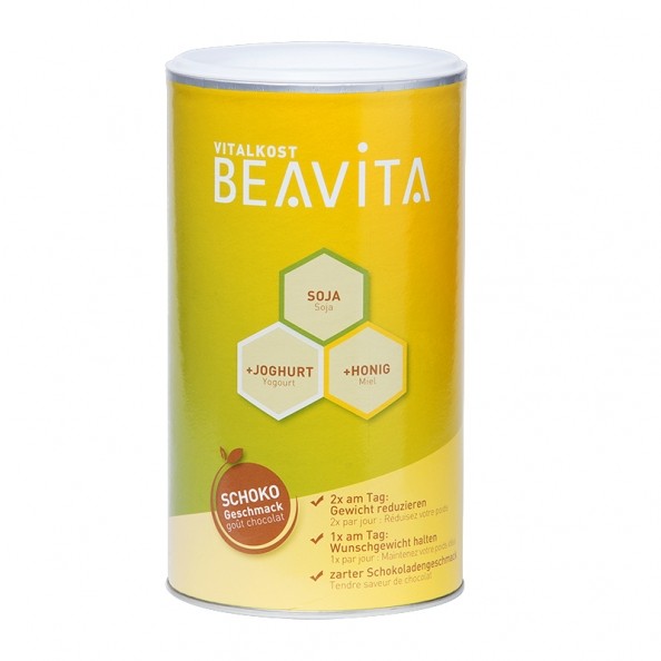 Beavita Çikolata Aromalı
