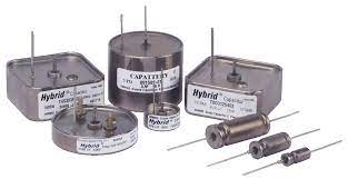 EVANS THS 3050303 Hybrid Capacitor