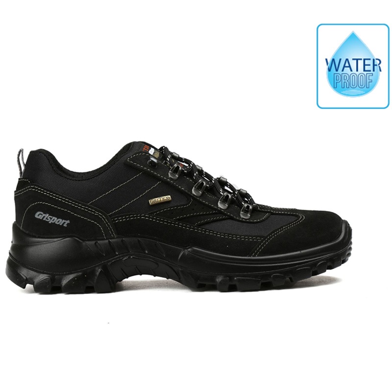 Grisport 13318 45 Bot No:45