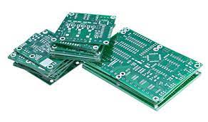 5998-KK-053-6663  Elektronik Devre Kartı