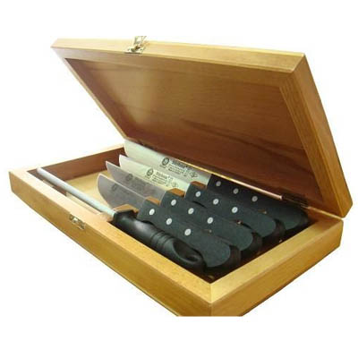 Sürbısa Mutfak Bıçağı No:61506 Set
