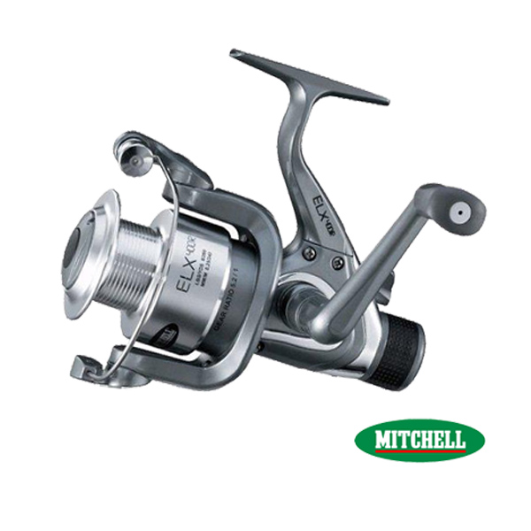 Mitchell Elx 400 R Makina