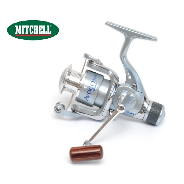 Mitchell Avocet Pro Av 4000 pr Makina