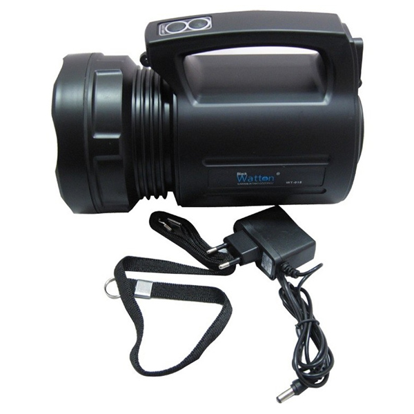 Watton Wt 018 Şarjlı Fener 15 W