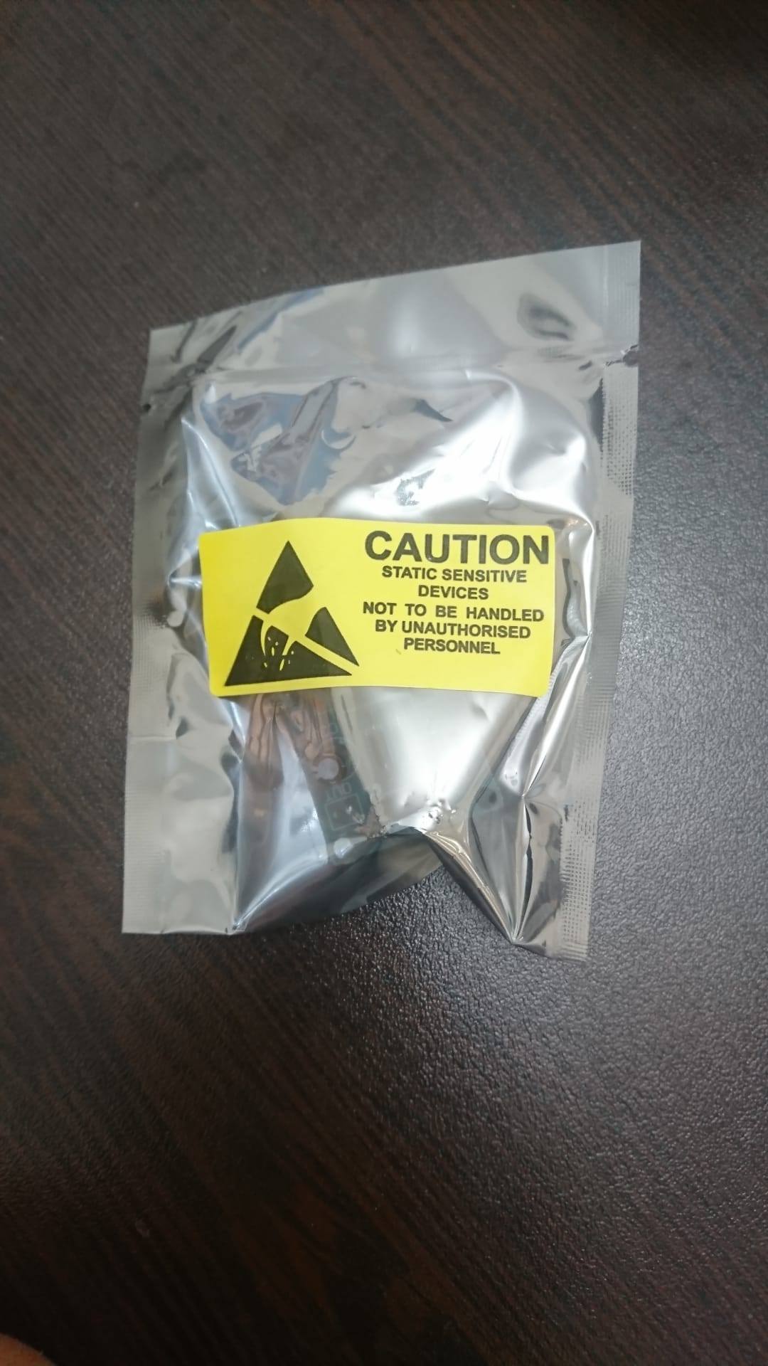 5998-KK-040-5325 Elektronik Devre Kartı Seti