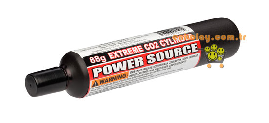 GAMO 88 Gr Co2 Havalı Tüfek Tüpü