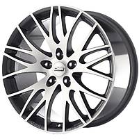 CMS Çelik Jant 388 (C8) 18" (4 Adet) (Hediyeli)