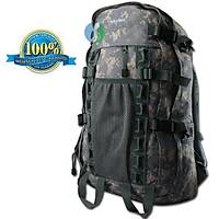 Savage Hh04033 S�rt �antas� Gri Dijital Kamufla 45ltj