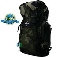 Savage Hh02139 S�rt �antas� Kamuflaj 30lt