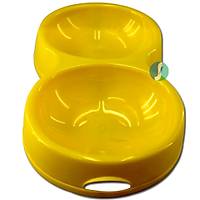 �iftli Kedi K�pek Mama Kab�