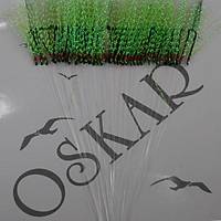 Oscar 50'li Köstek Siyah İğne Çapari No:12