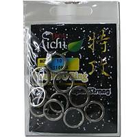 Kaşık Halkası 10'lu Paket No:8