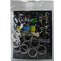 Kaşık Halkası 10'lu Paket No:9