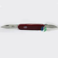 M&y Nk2 Knife Red �ak�