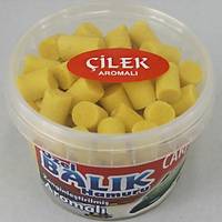 Kesme Kutulu Balık Hamuru /sarı çilek
