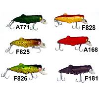 Fs150 �ekirge Sahte Yem 4.7cm Renk Kodu A771