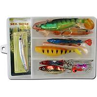 Savex Turna 5555 set