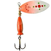 Savex Alpha Long Beyaz/�st Portakal/k�r.nok.no:2/16 Gr.d.ka��k