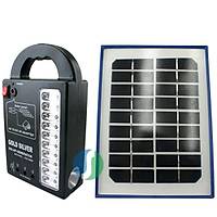 Gold Silver Gs 999 Solar Jeneratör Aydınlatma Sistemi