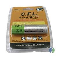 Cfl 3.7 V 3000 Mah 18650a Pil