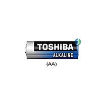 Pil Toshiba Alkal�ne Lp6 Sp4 AA Kalem