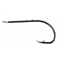 8292 Protackle Blacknıckel İğne No:2 (25li)