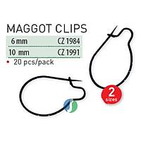 Cz 1984 Kurtçuk Klipsi 6mm