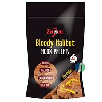 Cz 4931 Bloody Halibut Hook Pellets 8 Mm 150 Gr Vanilya