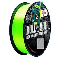 Cz 0582 Bull dog Fluo Carp Misina 300mt 0,25mm