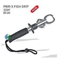 Cz 3217 Predator z Pwr x Fish Grıp (22cm)