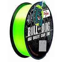 Cz 3001 Bull dog Fluo Carp Misina 300mt 0,31 Mm