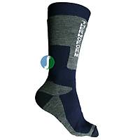 Hzts 1 Thermoform Çorap Lacivert 43 46