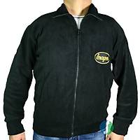 Bln.004 Polar Mont Siyah XL