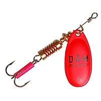 Dam 5123203 Effzett Fluo Kırmızı 6 Gr Döner Kaşık