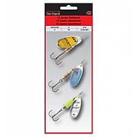 Dam 5100004 Effzett Zander sudak 3l� D�ner Ka��k Set 10 Gr