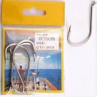 Whale 351 Octopus No: 7/0 ��ne (5'li)